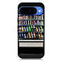 vending machine Google Pixel 10 Case