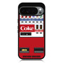 Vending Mechine Cocacola 3 Google Pixel 10 Pro XL Case Vending Mechine Cocacola 3 Google Pixel 10 Pro XL Case