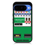Vending Mechine Sapporo Google Pixel 10 Case Vending Mechine Sapporo Google Pixel 10 Case