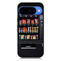 Vending Mechine Google Pixel 10 Case Vending Mechine Google Pixel 10 Case