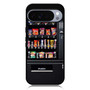 Vending Mechine Google Pixel 10 Pro Case Vending Mechine Google Pixel 10 Pro Case