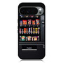 Vending Mechine Google Pixel 10 Pro XL Case Vending Mechine Google Pixel 10 Pro XL Case