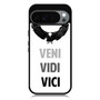 Veni Vidi Vici Google Pixel 10 Pro XL Case