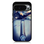 Vespa Old But Gold Google Pixel 10 Pro XL Case Vespa Old But Gold Google Pixel 10 Pro XL Case