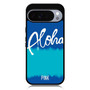 Victoria's Secret Pink Aloha Google Pixel 10 Pro Case