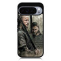 Vikings Lagnar & Rolo Google Pixel 10 Pro Case