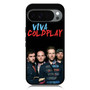 Viva Coldplay Google Pixel 10 Pro XL Case