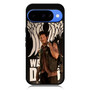 walking dead daryl Google Pixel 10 Case