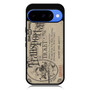 walt disney transportation ticket Google Pixel 10 Case