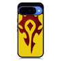 WARCRAFT Logo 1 Google Pixel 10 Case WARCRAFT Logo 1 Google Pixel 10 Case