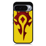 WARCRAFT Logo 1 Google Pixel 10 Pro Case WARCRAFT Logo 1 Google Pixel 10 Pro Case