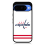 Washington Capitals 1 Google Pixel 10 Case