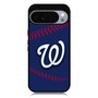 Washington Nationals 2 Google Pixel 10 Pro Case