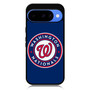 Washington Nationals 3 Google Pixel 10 Case