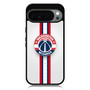 Washington Wizards 1 Google Pixel 10 Pro XL Case