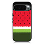 watermelon pattern Google Pixel 10 Pro XL Case