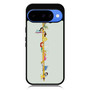 wellcome princess merida Google Pixel 10 Case wellcome princess merida Google Pixel 10 Case