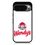 Wendys Google Pixel 10 Pro XL Case