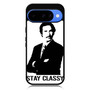 Will Ferell Stay Classy Google Pixel 10 Case