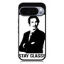 Will Ferell Stay Classy Google Pixel 10 Pro Case