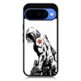 Winter Soldier artwork 1 Google Pixel 10 Case