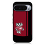 Wisconsin Badgers American Football 1 Google Pixel 10 Pro Case