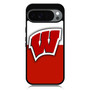 Wisconsin Badgers American Football 3 Google Pixel 10 Pro XL Case