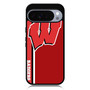Wisconsin Badgers American Football 6 Google Pixel 10 Pro Case
