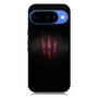 Witcher 3 Wild Hunt Logo Google Pixel 10 Case