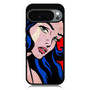 Wonder Woman as prince Diana Google Pixel 10 Pro XL Case