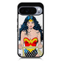 Wonder Woman Comic Cover Google Pixel 10 Pro Case Wonder Woman Comic Cover Google Pixel 10 Pro Case
