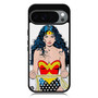 Wonder Woman Comic Cover Google Pixel 10 Pro XL Case Wonder Woman Comic Cover Google Pixel 10 Pro XL Case