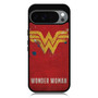 Wonder Woman Logo 3 Google Pixel 10 Pro XL Case