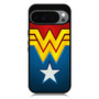 Wonder Woman Suit Google Pixel 10 Pro XL Case