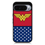 wonderwoman suit Google Pixel 10 Pro Case wonderwoman suit Google Pixel 10 Pro Case