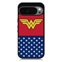 wonderwoman suit Google Pixel 10 Pro XL Case wonderwoman suit Google Pixel 10 Pro XL Case