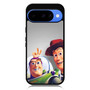 Woody And Buzz Lightyear toy story Google Pixel 10 Case