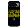 WWF Quote John Cena Google Pixel 10 Pro XL Case