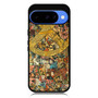 X-Men Comic Pattern Google Pixel 10 Case X-Men Comic Pattern Google Pixel 10 Case