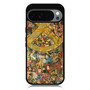 X-Men Comic Pattern Google Pixel 10 Pro XL Case X-Men Comic Pattern Google Pixel 10 Pro XL Case