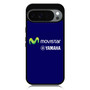 Yamaha Movistar Google Pixel 10 Pro XL Case