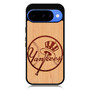 yankees wood Google Pixel 10 Case