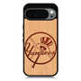 yankees wood Google Pixel 10 Pro XL Case