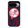 yankees Google Pixel 10 Pro Case