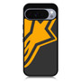 yellow alpinestatr Google Pixel 10 Pro Case