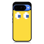 yellow pacman Google Pixel 10 Case
