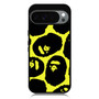 Yelow Bape Google Pixel 10 Pro XL Case