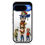 Young Justice Cute Google Pixel 10 Case