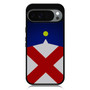 Young Justice Miss Martian Google Pixel 10 Pro XL Case