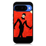 Young Justice Nightwing 3 Google Pixel 10 Case
